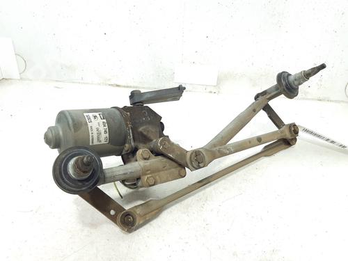 Front wiper motor FORD FIESTA V (JH_, JD_) 1.4 16V | BP9437324M29 