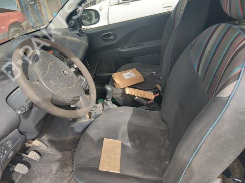 Steering rack RENAULT TWINGO II (CN0_) 1.5 dCi 75 | BP33267763M22  - Image 7