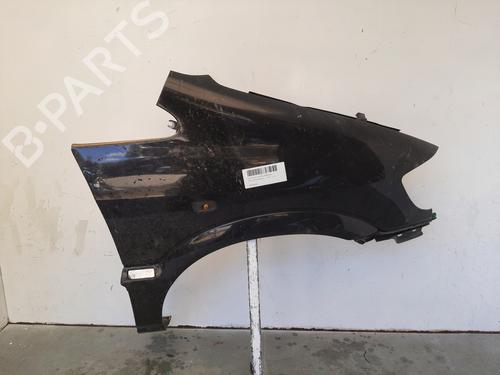Used Right front fenders OPEL ZAFIRA A MPV (T98) 2.0 DTI 16V (F75) (101 hp) 10068318