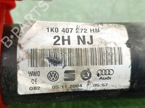 Right front driveshaft VW GOLF V (1K1)  | BP30111087M39 