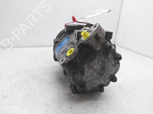 AC compressor MAZDA 3 Saloon (BK) 1.6 DI Turbo (BK12Y) | BP16641847M34 