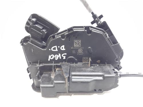 Front right lock SEAT ARONA (KJ7, KJP)  | BP17680381C97 