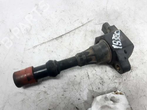 Ignition coil HONDA JAZZ II (GD_, GE3, GE2) 1.3 iDSi (GD1) | BP5405460M94 