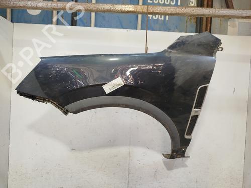 Aile avant gauche OPEL ANTARA A (L07) [2006-2017]  27691763