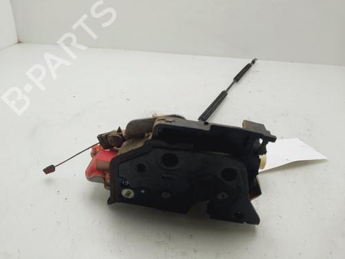 Front right lock SEAT TOLEDO III (5P2)  | BP24532815C97 