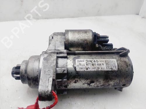 Used Starter SEAT IBIZA IV SC (6J1, 6P5) [2008-2018]  25302247