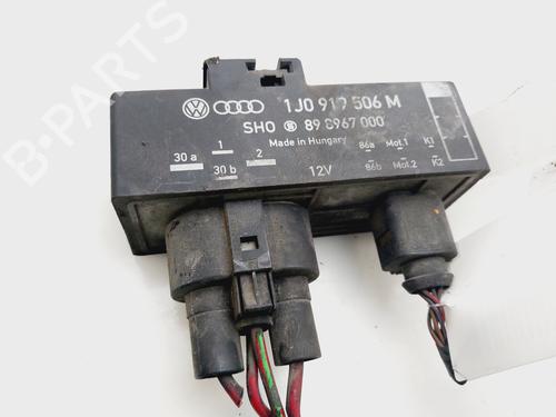 Elektronisk modul SEAT IBIZA III (6L1) [2002-2009]  24579781