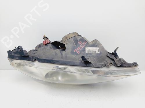 Right headlight PEUGEOT 307 Break (3E)  | BP29393632C29 