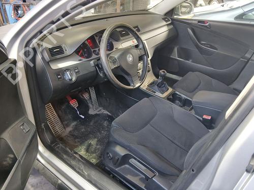 Left sun visor VW PASSAT B6 (3C2)  | BP34051938I1  - Image 11