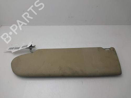 venstre-solskjerm-vw-transporter-t5-van-7ha-7hh-7ea-7eh-2003-32071525 main image