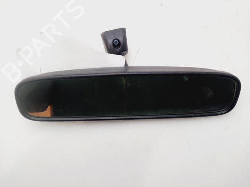 Used Rear mirror Rear mirror HYUNDAI TUCSON (TL, TLE) [2015-2023] 33657826 33657826