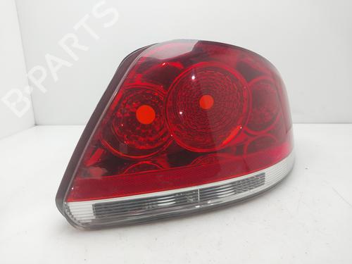 Used Right taillight Right taillight FIAT LINEA (323_, 110_) [2006-2026] 36569282 36569282