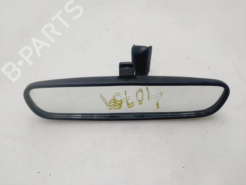 Used Rear mirror MERCEDES-BENZ A-CLASS (W168) A 170 CDI (168.009, 168.109) (95 hp) 31998049