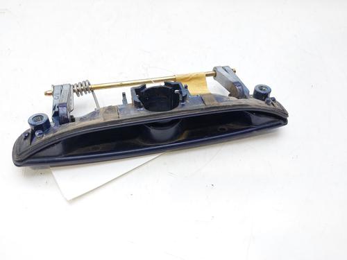 Tailgate handle VW POLO (9N_, 9A_) 1.9 SDI | BP14994477C132 