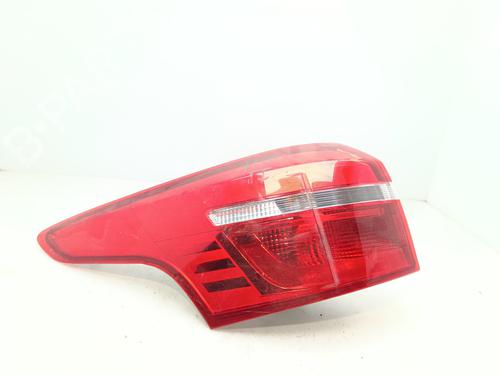 Used Left taillight Left taillight FORD FOCUS IV Turnier (HP) 1.0 EcoBoost mHEV (125 hp) 34222632 34222632