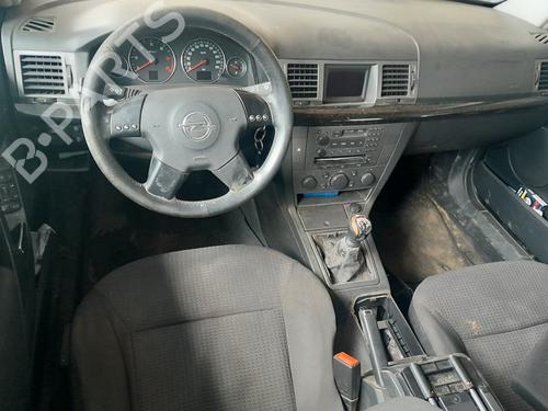 Display OPEL SIGNUM Hatchback (Z03) 2.2 DTI (F48) | BP17971296C48 