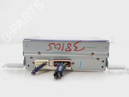 Multifunctionele display NISSAN PRIMERA Hatchback (P12) 1.8 | BP27635232C48 