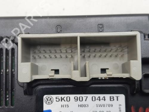 Climate control VW GOLF VI (5K1) | BP36488133I5 - Image 5