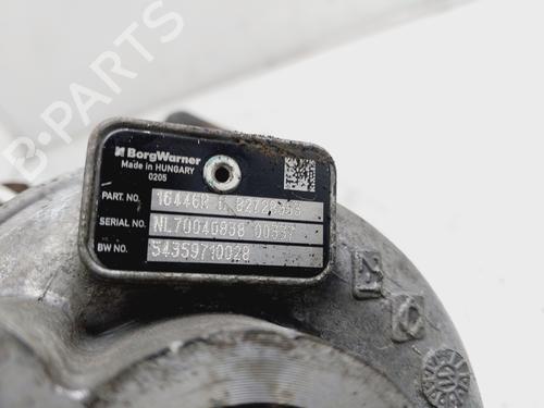 Turbocharger/Supercharger DACIA SANDERO  | BP19322044M71 