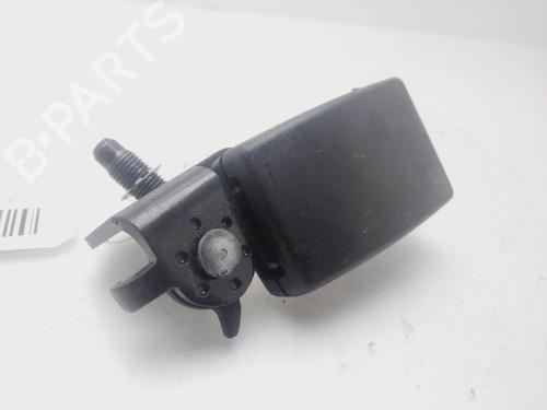 Used Seat buckle OPEL CORSA D (S07) [2006-2015]  30061300