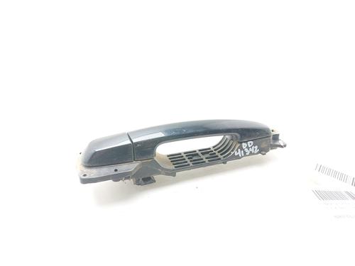Used Front right exterior door handle Front right exterior door handle SUZUKI GRAND VITARA II (JT, TE, TD) [2005-2026] 34126651 34126651