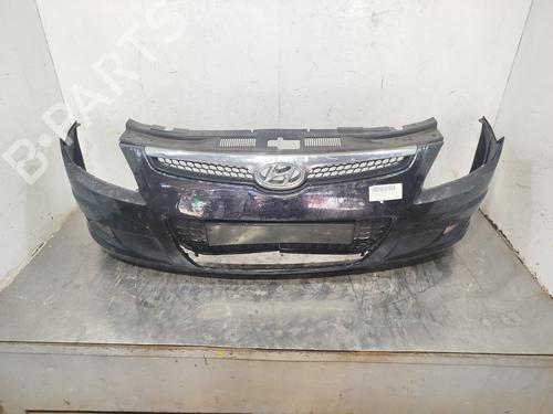 Used Front bumper HYUNDAI i30 (FD) [2007-2012]  28670011