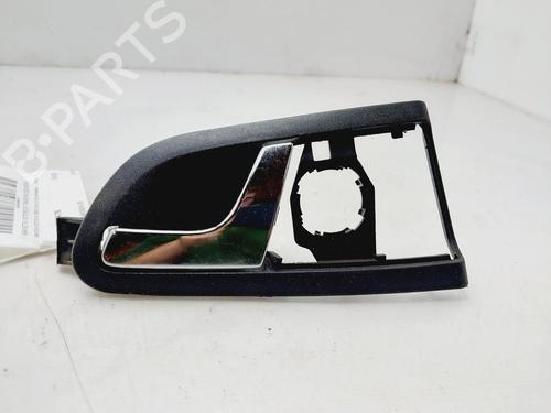 Used Rear left interior door handle SKODA OCTAVIA I (1U2) [1996-2010]  19902838