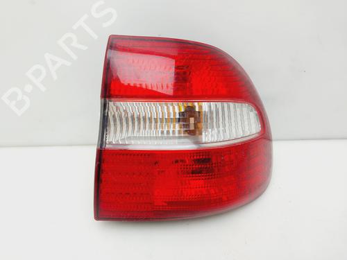 Right taillight VOLVO V40 Estate (645) 1.8 i 30801925 |