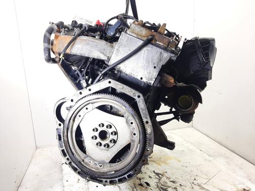 Used Engine MERCEDES-BENZ M-CLASS (W163) ML 270 CDI (163.113) (163 hp) 13912258