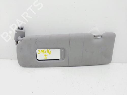Left sun visor BMW 1 (F20) 116 i | BP29904031I1