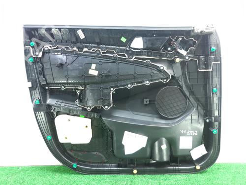 Front right panel HYUNDAI TUCSON (TL, TLE) 1.7 CRDi | BP11573661C59 