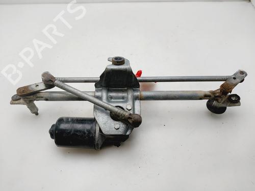 Front wiper motor OPEL CORSA C (X01) | BP31652999M29