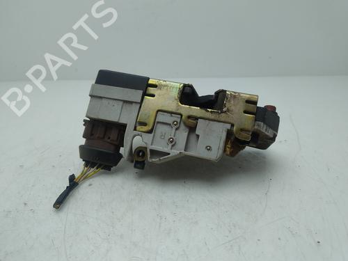 Rear right lock PEUGEOT 406 (8B) 1.8 BiFuel | BP26643137C99 