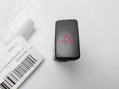 Used Warning switch HYUNDAI SONATA V (NF) 2.0 CRDi (140 hp) 19120257