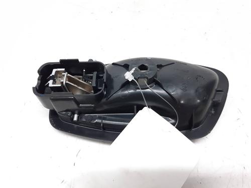 Front right interior door handle RENAULT CLIO IV (BH_)  | BP7679775I14 