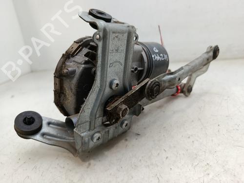 Front wiper motor SEAT LEON (1P1) 1.9 TDI | BP37791535M29 - Image 2