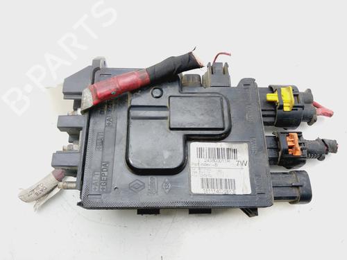 Elektronisk modul RENAULT SCÉNIC III (JZ0/1_) [2008-2016]  26586399