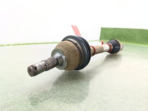 Left front driveshaft CITROËN BERLINGO MULTISPACE (B9) | BP37281970M38 - Image 4