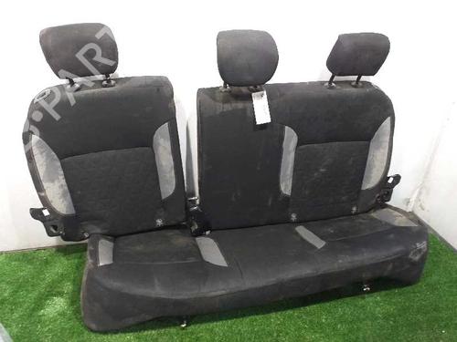Used Rear seat DACIA SANDERO II [2012-2025]  5399145