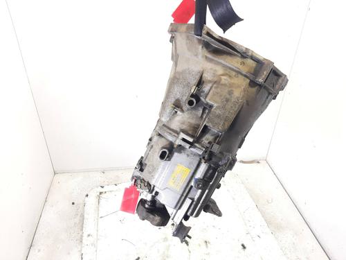 Used Gearbox BMW 3 Compact (E46) 316 ti (115 hp) 15229404