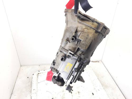 Manual gearbox BMW 3 Compact (E46) 316 ti (115 hp) 15229404