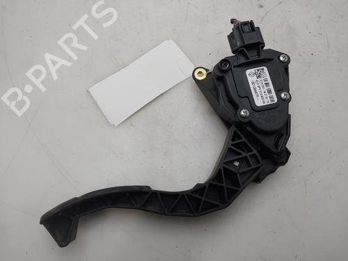 Pedal RENAULT CLIO V (B7_) | BP34735633I4 - Image 2