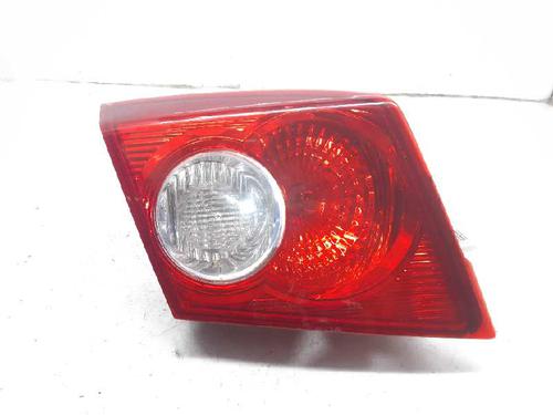 Used Left tailgate light CHEVROLET NUBIRA Saloon 1.4 (95 hp) 6250170