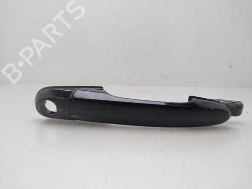 Used Front right exterior door handle HYUNDAI TUCSON (JM) 2.0 CRDi (113 hp) 16581323