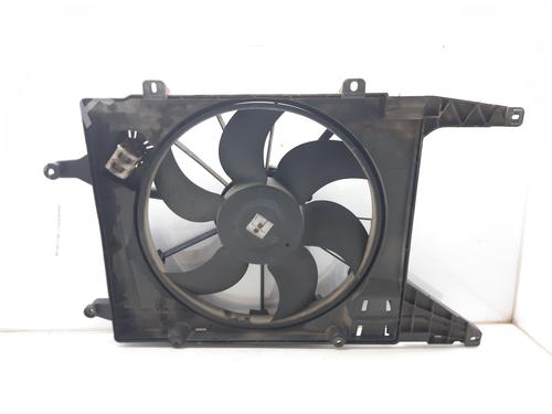 Køleventilator elektrisk RENAULT MEGANE I (BA0/1_) 1.9 dCi (BA05, BA1F) (102 hp) 10235051