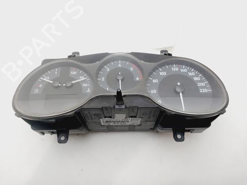 Used Instrument cluster SEAT LEON (1P1) [2005-2013]  32403125