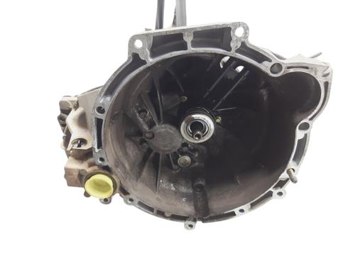 Used Gearbox FORD FUSION (JU_) 1.25 (75 hp) 20932868
