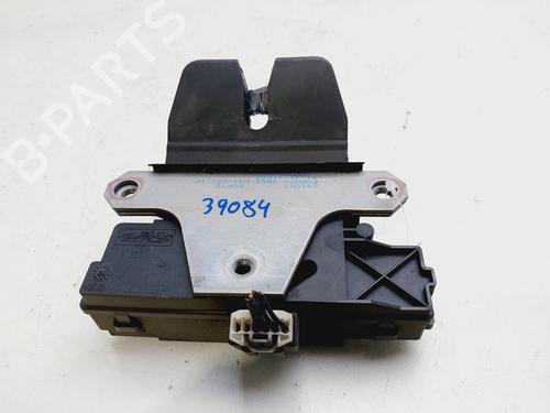 Used Tailgate lock FORD MONDEO IV (BA7) 2.0 TDCi (140 hp) 28470780