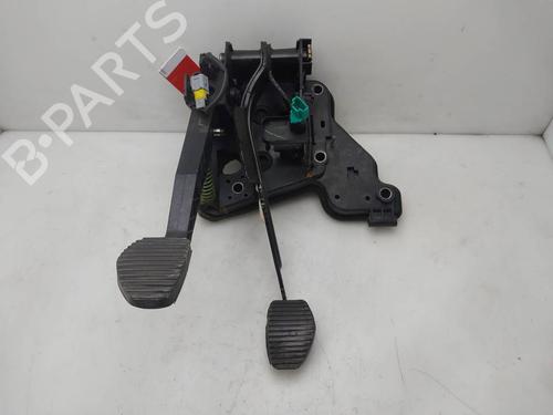Bremsepedal Bremsepedal CITROËN C5 II (RC_) 1.6 HDi (RC8HZB) (109 hp) 39691414 39691414