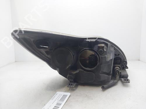 Left headlight FORD FOCUS II (DA_, HCP, DP) 1.6 | BP36596005C28 - Image 4